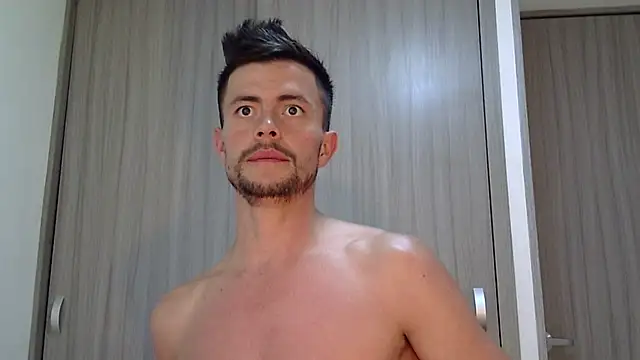 Snapshot of jordan_fox chatting on 5, 2, 2026 jordan fox online show from 5, 2, 2026