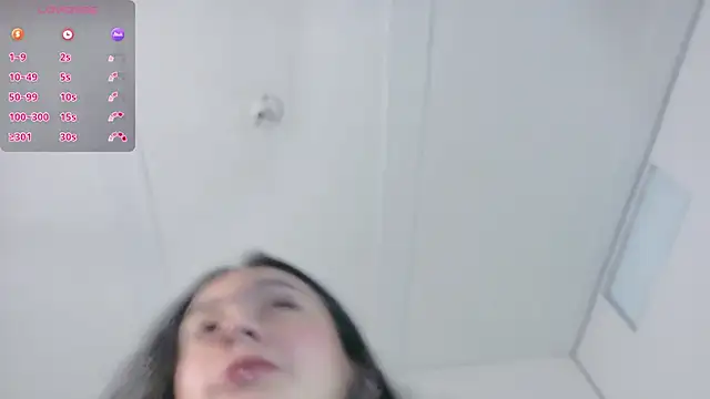 Ayla Han online show from 11, 4, 2026