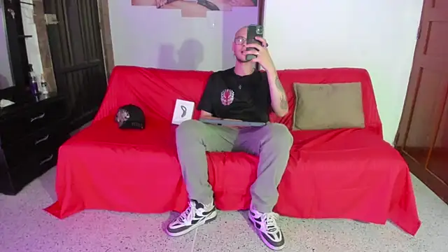 Vlad  night online show from 8, 4, 2026