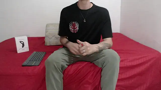 Vlad  night online show from 13, 4, 2026