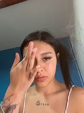 scarlett pinkk1 online show from 8, 2, 2026