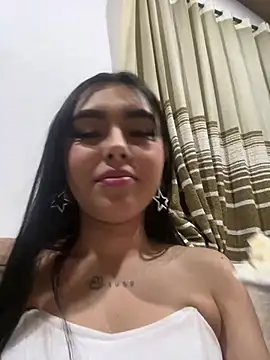 scarlett pinkk1 online show from 14, 2, 2026