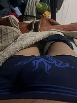 Brandon61414 online show from 9, 4, 2026