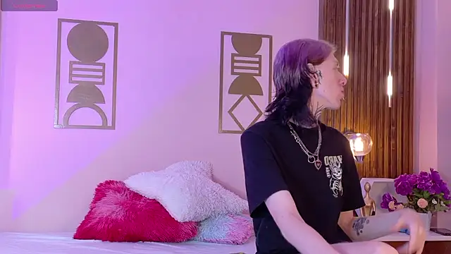 Snapshot of Hanna-Winchester chatting on 11, 2, 2026 Hanna-Winchester online show from 11, 2, 2026