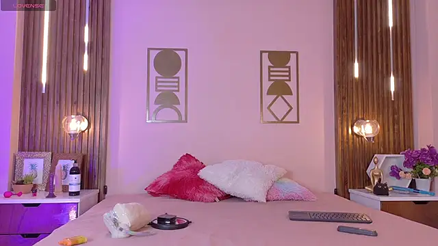 Snapshot of Hanna-Winchester chatting on 19, 2, 2026 Hanna-Winchester online show from 19, 2, 2026