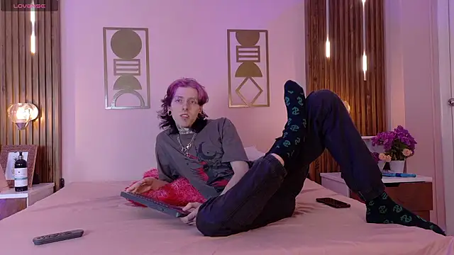 Snapshot of Hanna-Winchester chatting on 20, 2, 2026 Hanna-Winchester online show from 20, 2, 2026