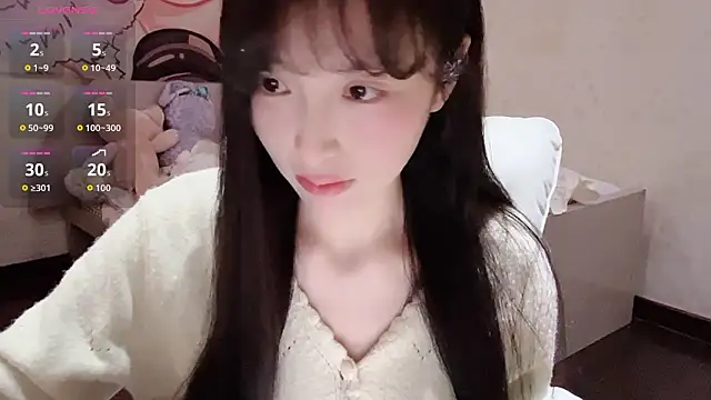 Snapshot of Xiaoyun_6666 chatting on 2, 2, 2026 Xiaoyun 6666 online show from 2, 2, 2026