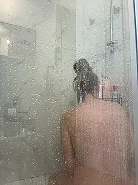 SpicyNatashaXO online show from 5, 2, 2026