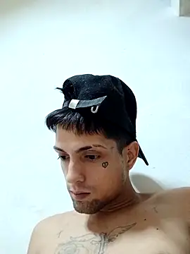 Snapshot of DanyxxxCuba chatting on 1, 2, 2026 DanyxxxCuba online show from 1, 2, 2026