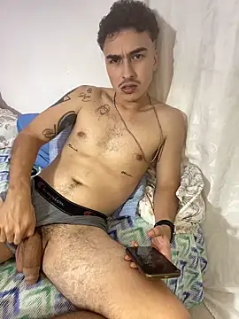 vanilla Kush online show from 5, 3, 2026