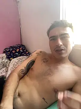 vanilla Kush online show from 16, 3, 2026