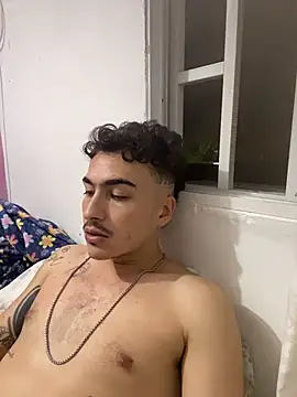 vanilla Kush online show from 20, 3, 2026