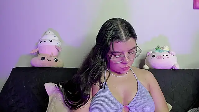 ViolettM online show from 6, 4, 2026