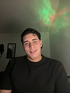 Maximuz1920 online show from 1, 4, 2026