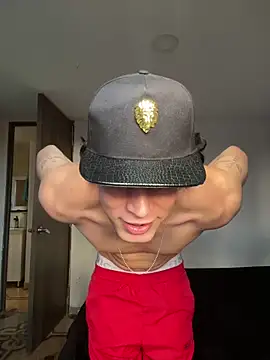 Maximuz1920 online show from 21, 6, 2026
