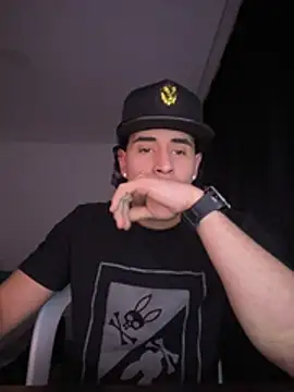 Maximuz1920 online show from 26, 6, 2026