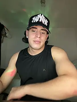 Maximuz1920 online show from 20, 7, 2026