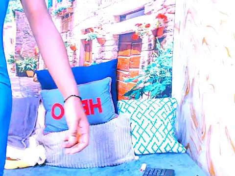 Snapshot of spicybarbie chatting on 17, 2, 2026 spicybarbie online show from 17, 2, 2026