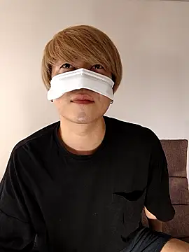 Snapshot of kaisei_ chatting on 4, 5, 2026 kaisei online show from 4, 5, 2026