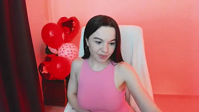 Snapshot of Mia_Mia999 chatting on 17, 2, 2026 Mia Mia999 online show from 17, 2, 2026