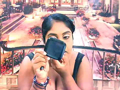 Snapshot of IndianDiva27 chatting on 16, 3, 2026 IndianDiva27 online show from 16, 3, 2026