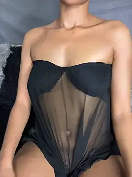 Snapshot of Hot_Mess18 chatting on 10, 5, 2026 Hot Mess18 online show from 10, 5, 2026