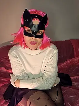 REAL-BigBoobCat online show from 3, 3, 2026