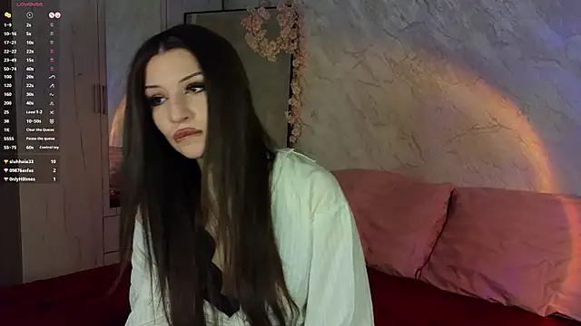 ashleycheeesman online show from 15, 4, 2026