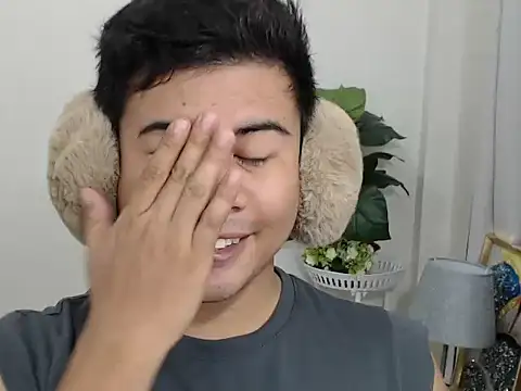 Snapshot of beraldick chatting on 25, 2, 2026 beraldick online show from 25, 2, 2026