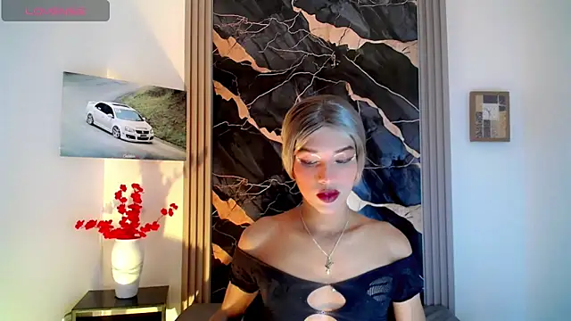 Samantha Ortega  online show from 7, 4, 2026