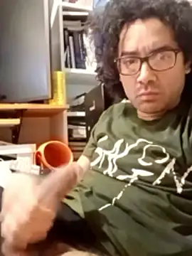 Batou1683 online show from 19, 2, 2026