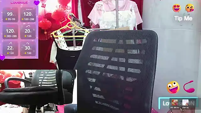 Snapshot of song_ngan chatting on 3, 2, 2026 song ngan online show from 3, 2, 2026