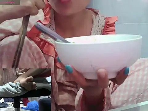 Snapshot of song_ngan chatting on 27, 2, 2026 song ngan online show from 27, 2, 2026