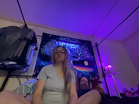 Sunflower0025 online show from 5, 4, 2026