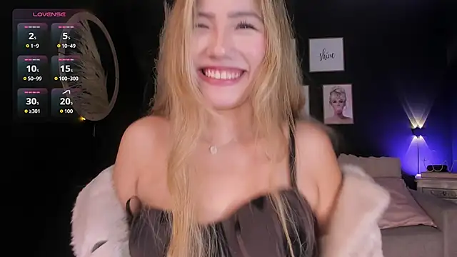 Isa cortes  online show from 27, 3, 2026