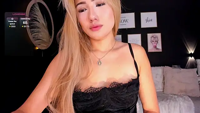 Isa cortes  online show from 27, 5, 2026