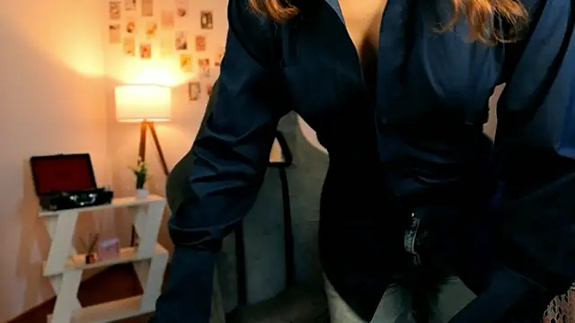 nexorine online show from 11, 3, 2026