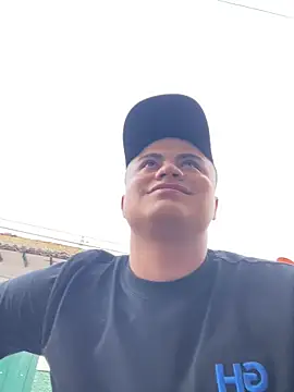 andresmahecha777 online show from 8, 2, 2026