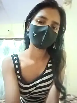 Mahira-- online show from 27, 2, 2026