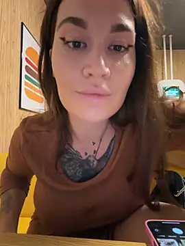 Snapshot of TattooGirlAlia chatting on 22, 11, 2025 TattooGirlAlia online show from 22, 11, 2025