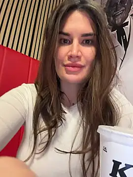 TattooGirlAlia online show from 10, 1, 2026