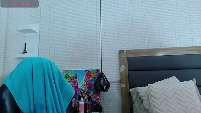 Snapshot of BONNIE_CH1 chatting on 10, 7, 2026 BONNIE CH1 online show from 10, 7, 2026