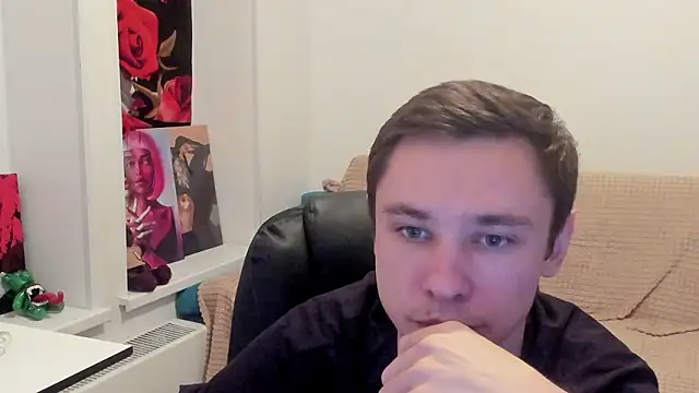 Snapshot of Alexmansuper chatting on 2, 2, 2026 Alexmansuper online show from 2, 2, 2026