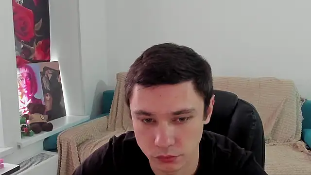 Snapshot of Alexmansuper chatting on 19, 2, 2026 Alexmansuper online show from 19, 2, 2026