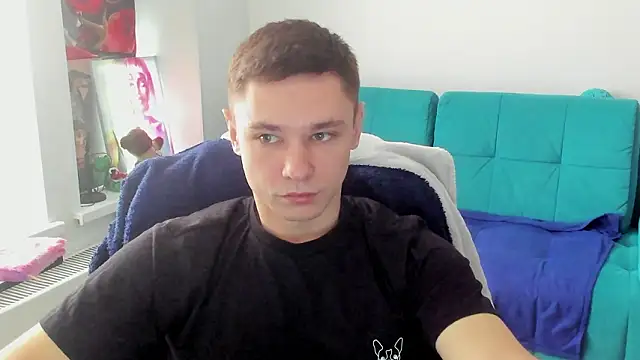 Alexmansuper online show from 6, 3, 2026