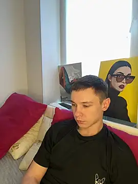 Alexmansuper online show from 7, 3, 2026