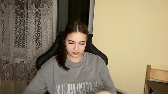 SoftIris  online show from 9, 2, 2026