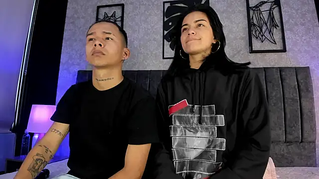 Snapshot of bliinkii_and_luka_ chatting on 9, 2, 2026 bliinkii and luka online show from 9, 2, 2026