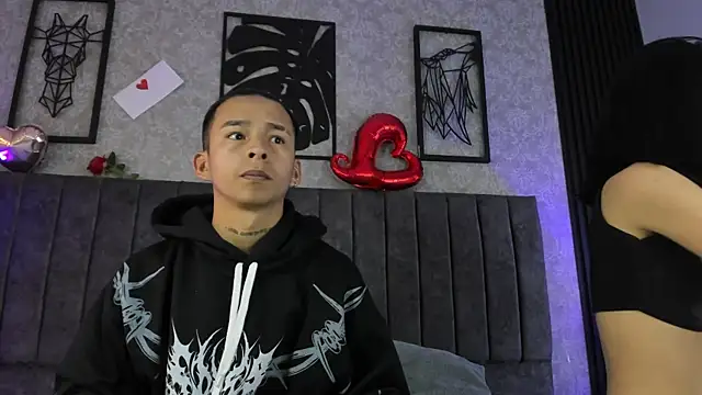 Snapshot of bliinkii_and_luka_ chatting on 15, 2, 2026 bliinkii and luka online show from 15, 2, 2026