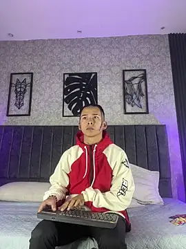 Snapshot of bliinkii_and_luka_ chatting on 23, 2, 2026 bliinkii and luka online show from 23, 2, 2026